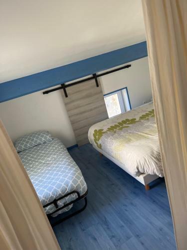 Apartamento Appartement Loft Toit/terrasse