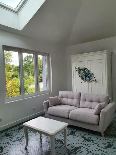G�te de La Maison Du L.a.c