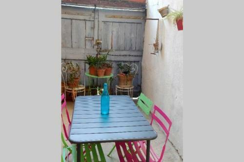Nice House For Ideal Weekends 6 Km From The Sea !