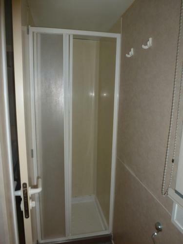 Mobil-home A Sigean