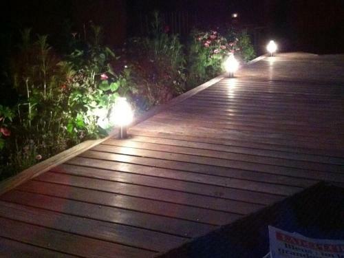 Bed & Breakfast Villa Du Chene