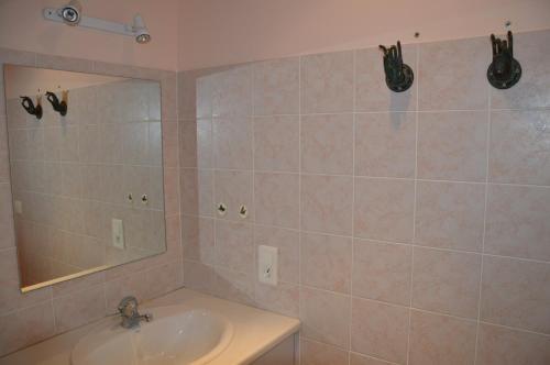 Bed & Breakfast Les Deux Tours