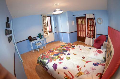 Bed & Breakfast Les Deux Tours
