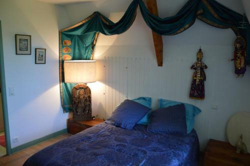 Bed & Breakfast Les Deux Tours
