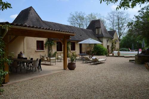 Bed & Breakfast Les Deux Tours