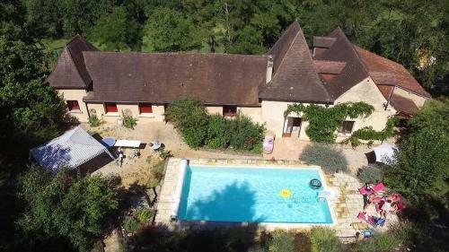 Bed & Breakfast Les Deux Tours