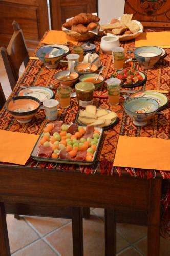 Bed & Breakfast Les Deux Tours
