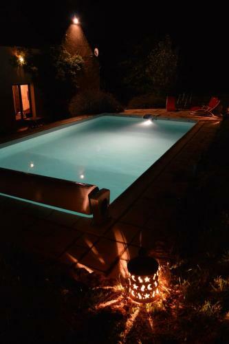 Bed & Breakfast Les Deux Tours