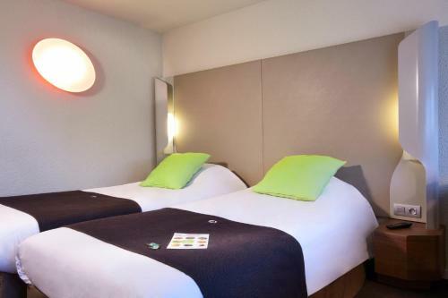 Hotel Campanile Montb�liard - Sochaux