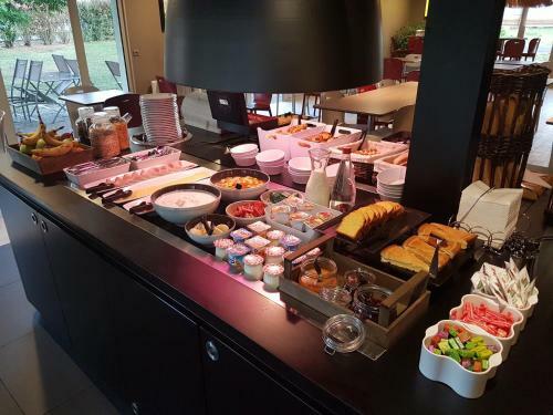 Hotel Campanile Montb�liard - Sochaux
