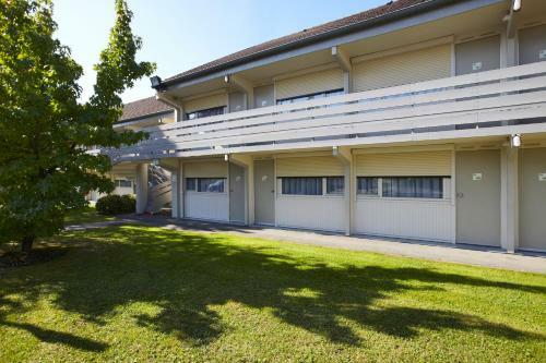 Hotel Campanile Montb�liard - Sochaux