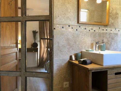 Bed & Breakfast Les 5 Arches