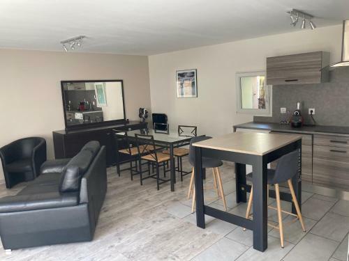 Apartamento Le T3 de No�mie 3***