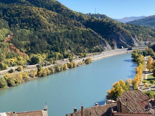 Apartamento Le T3 de No�mie 3***