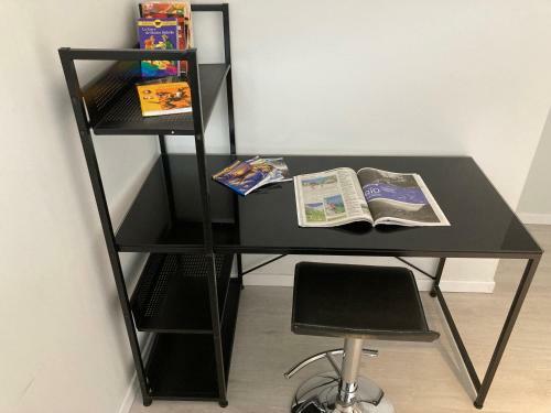 Apartamento Le T3 de No�mie 3***