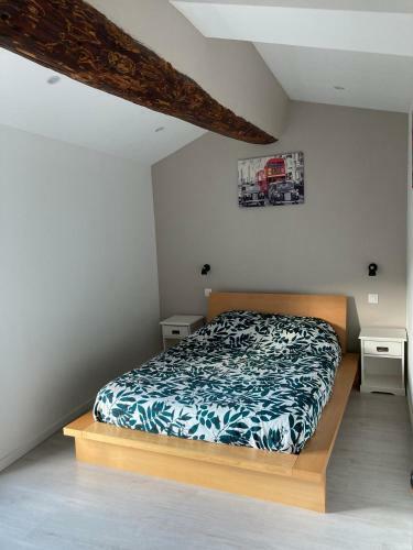 Apartamento Le T3 de No�mie 3***
