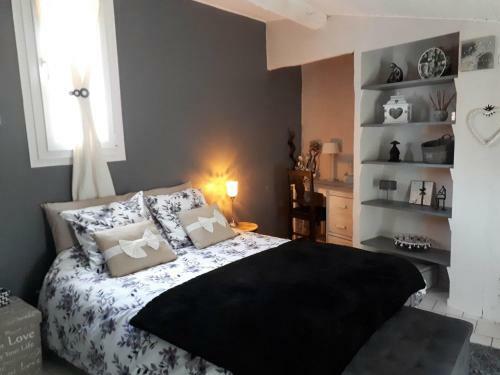 Bed & Breakfast Les Mirabelles Chambres D'h�tes