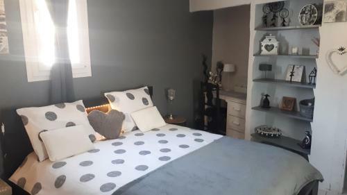 Bed & Breakfast Les Mirabelles Chambres D'h�tes