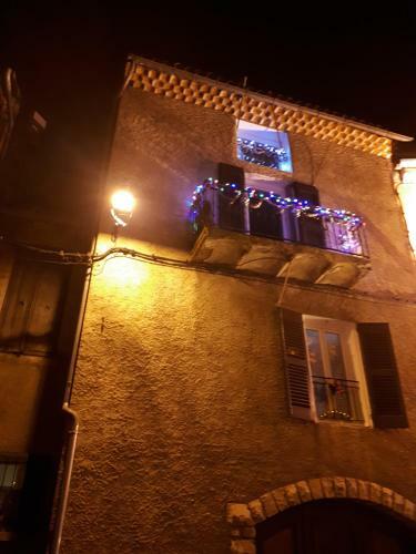 Bed & Breakfast Les Mirabelles Chambres D'h�tes