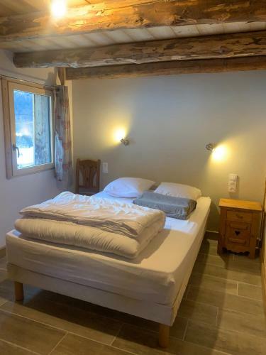 Apartamento La Ferme Du Fay