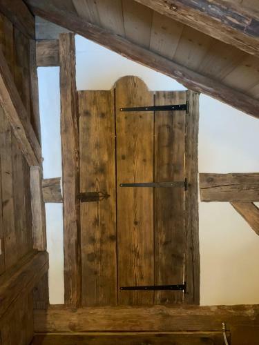 Apartamento La Ferme Du Fay