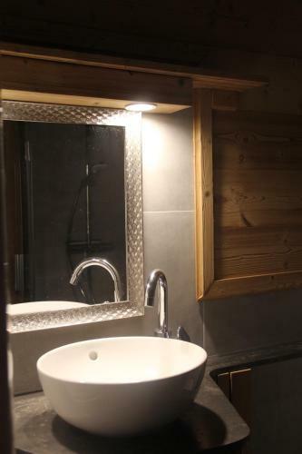 Apartamento La Ferme Du Fay