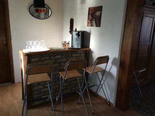 Gite Campagnard Proche de Bergues