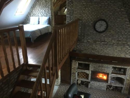 Gite Campagnard Proche de Bergues
