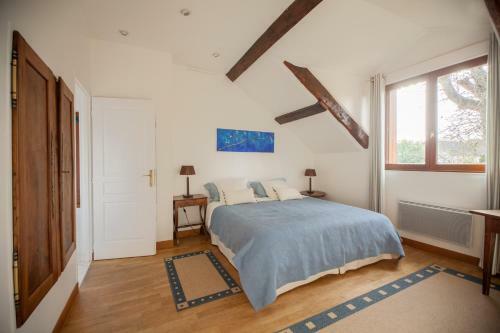 Bed & Breakfast Ferme Des Vallees