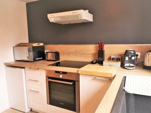 Apartamento La Mezzanine Par Picardie Homes