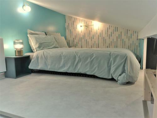 Apartamento La Mezzanine Par Picardie Homes