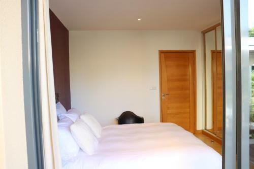 Villa Solesmes Suites