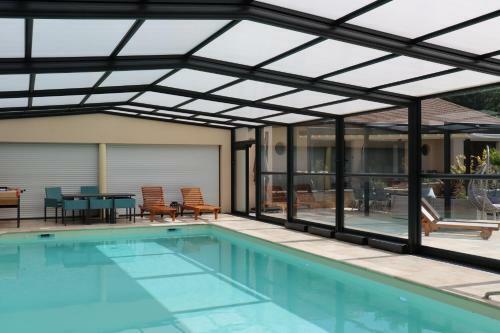 Villa Solesmes Suites
