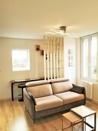 Apartamento Le Renomm� Soissons Par Picardie Homes