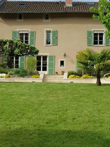 Bed & Breakfast Sous Les Remparts