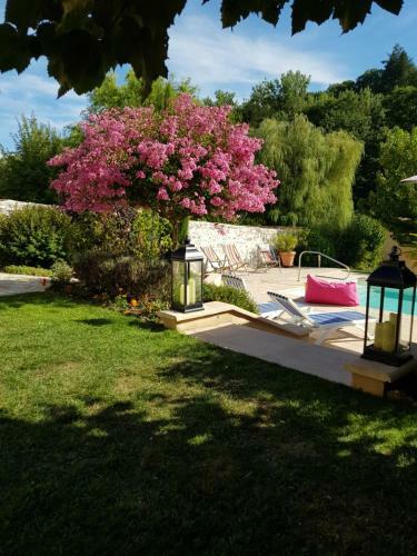 Bed & Breakfast Sous Les Remparts
