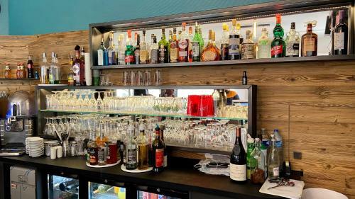 Hotel Best Of Caf�