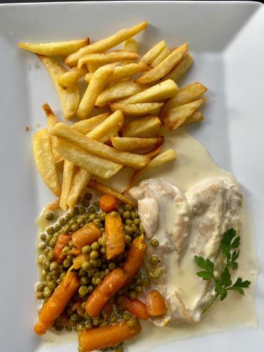 Hotel Best Of Caf�