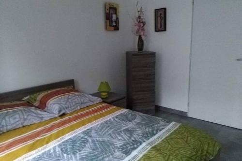 Apartamento Adagio