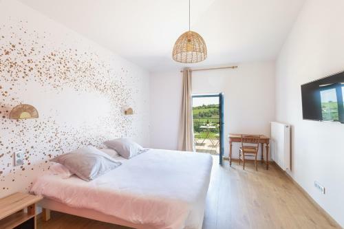 Hostal Chez Romain