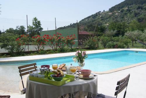 Bed & Breakfast Le Bourguet