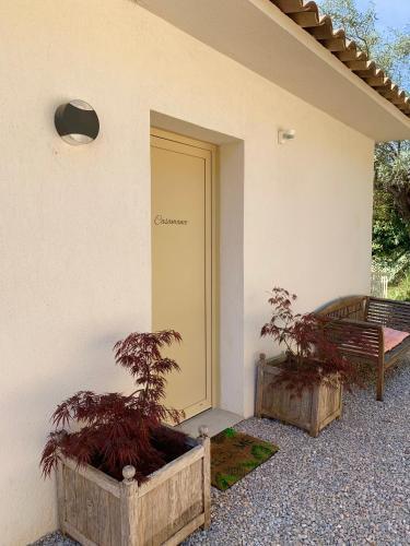 Apartamento Lodge Casamance