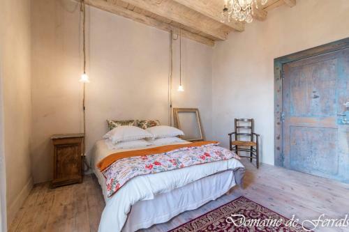 Apartamento Cosy A La Campagne