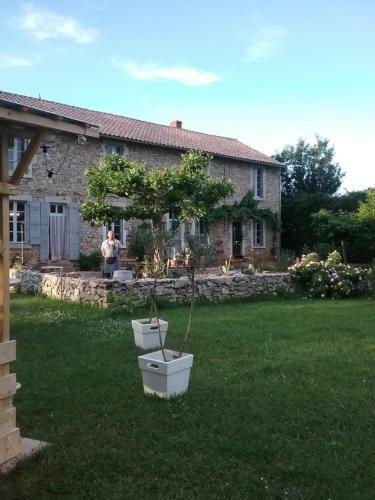 Apartamento Cosy A La Campagne