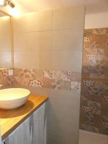 Bed & Breakfast Le Charme D'une Vieille Bastide Proven�ale