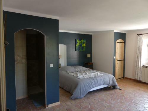 Bed & Breakfast Le Charme D'une Vieille Bastide Proven�ale