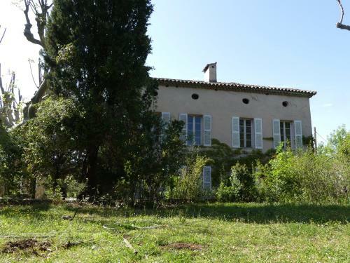 Bed & Breakfast Le Charme D'une Vieille Bastide Proven�ale