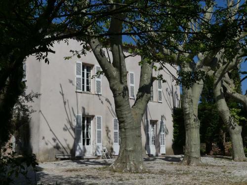 Bed & Breakfast Le Charme D'une Vieille Bastide Proven�ale