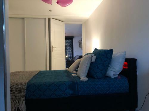 T&a Maison Ind�pendante Avec Spa