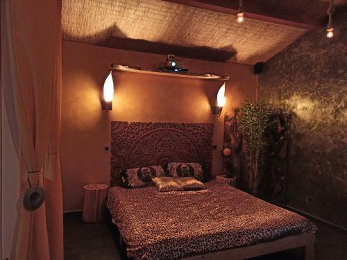 Hostal Villa Goa Spa